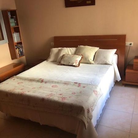 Apartamento Las Yucas - Águilas Εξωτερικό φωτογραφία