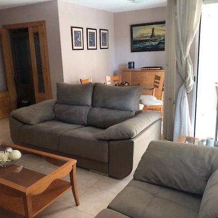 Apartamento Las Yucas - Águilas Εξωτερικό φωτογραφία