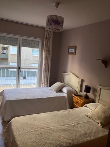 Apartamento Las Yucas - Águilas Εξωτερικό φωτογραφία