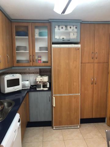 Apartamento Las Yucas - Águilas Εξωτερικό φωτογραφία