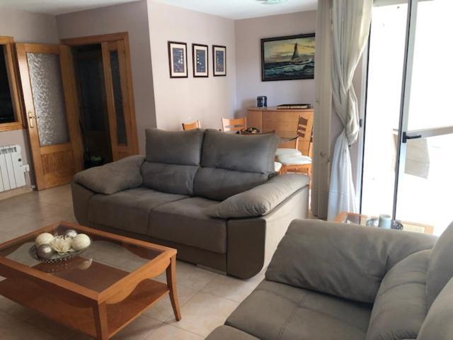 Apartamento Las Yucas - Águilas Εξωτερικό φωτογραφία