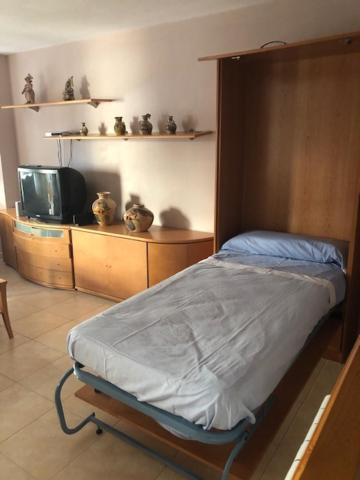 Apartamento Las Yucas - Águilas Εξωτερικό φωτογραφία